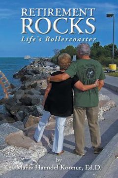 portada Retirement Rocks: Life's Rollercoaster
