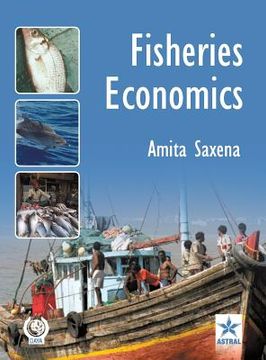 portada Fisheries Economics (en Inglés)