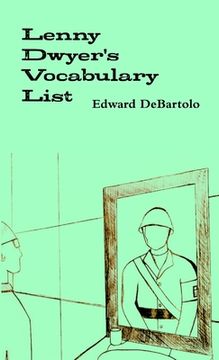 portada Lenny Dwyer's Vocabulary List (en Inglés)