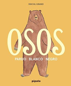 portada Osos (in Spanish)