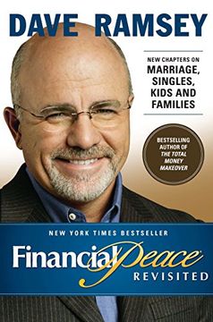 portada Financial Peace Revisited (en Inglés)