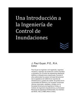 portada Una Introducción a la Ingeniería de Control de Inundaciones