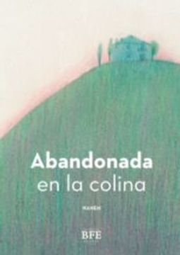 portada Abandonada en la Colina (in Spanish)