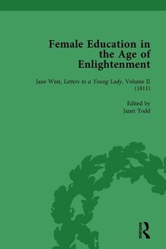 portada Female Education in the Age of Enlightenment, Vol 5 (in English)