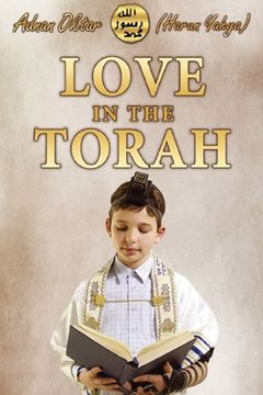 portada Love in the Torah- b (en Inglés)