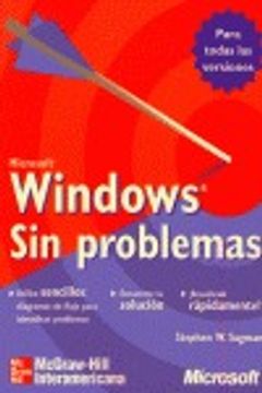 portada Windows Sin Problemas