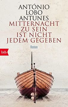 portada Mitternacht zu Sein ist Nicht Jedem Gegeben: Roman (in German)