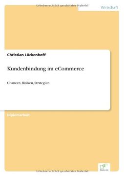 portada Kundenbindung im eCommerce (German Edition)