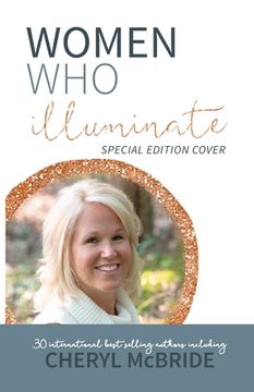 portada Women Who Illuminate- Cheryl McBride