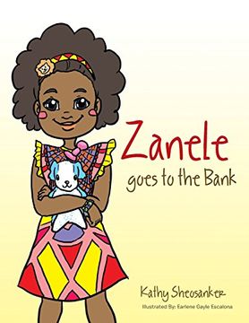 portada Zanele goes to the Bank