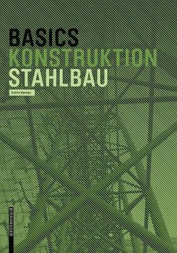 portada Stahlbau (en Alemán)