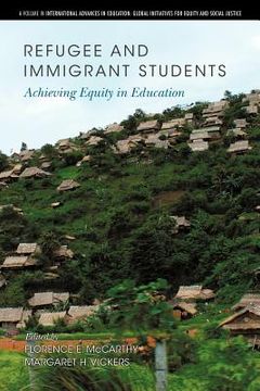 portada refugee and immigrant students