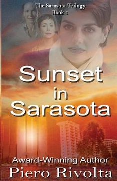 portada Sunset in Sarasota (en Inglés)