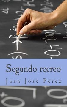 portada Segundo recreo (in Spanish)
