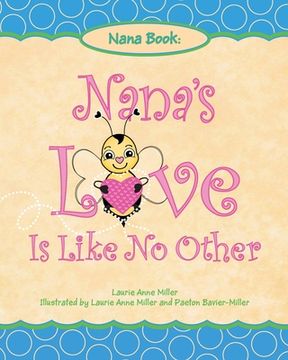 portada Nana's Love Is Like No Other 