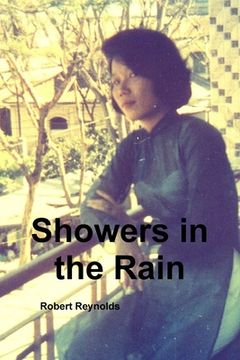 portada Showers in the Rain (en Inglés)