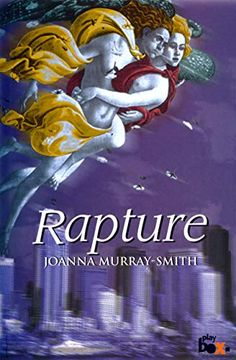 portada Rapture (en Inglés)