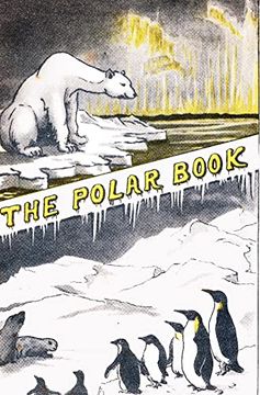 portada The Polar Book (en Inglés)