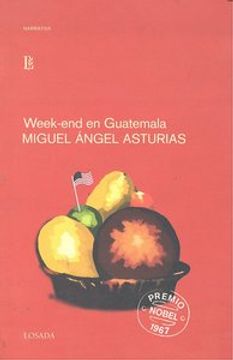 portada Week-End En Guatemala