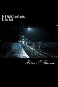 portada Both Night Crime Stories Together (in English)