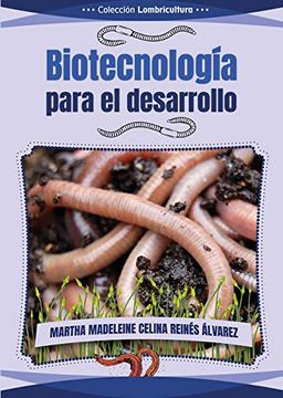 portada Biotecnología Para el Desarrollo