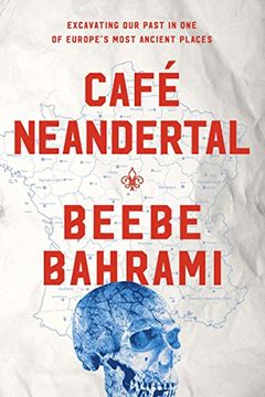 portada Cafe Neandertal