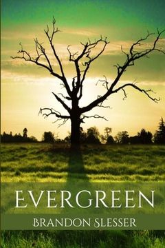 portada Evergreen (in English)