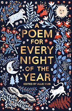 portada A Poem for Every Night of the Year