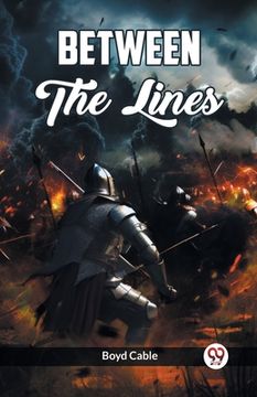 portada Between The Lines (in English)