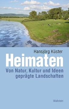 portada Heimaten (en Alemán)
