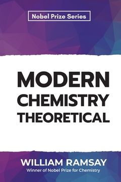 portada Modern Chemistry Theoretical