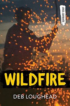 portada Wildfire (Orca Currents) (in English)