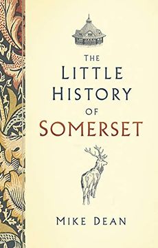 portada The Little History of Somerset 