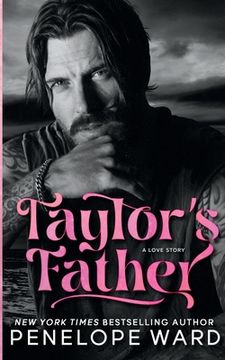 portada Taylor's Father (en Inglés)