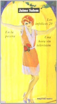 portada Los Infelices 20 (in Spanish)
