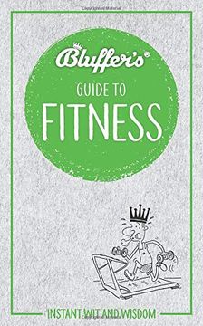 portada Bluffer's Guide to Fitness (en Inglés)
