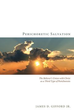 portada Perichoretic Salvation (in English)