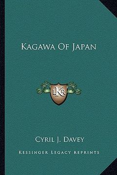 portada kagawa of japan (en Inglés)