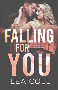 portada Falling for You