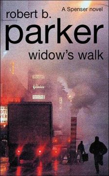 portada Widow's Walk: A Spenser Novel (en Inglés)