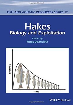portada Hakes: Biology and Exploitation
