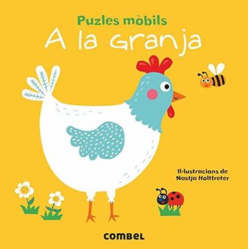 portada A la Granja (in Spanish)