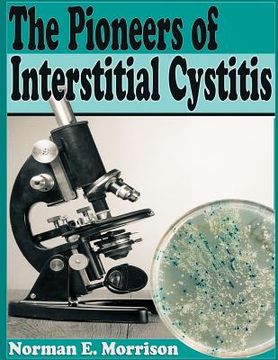 portada The Pioneers of Interstitial Cystitis
