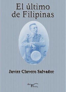 portada El último de Filipinas (in Spanish)