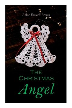 portada The Christmas Angel: Christmas Classic (en Inglés)