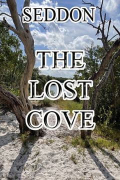 portada The Lost Cove (en Inglés)