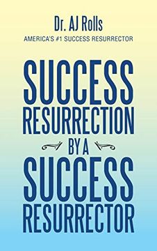 portada Success Resurrection by a Success Resurrector (en Inglés)