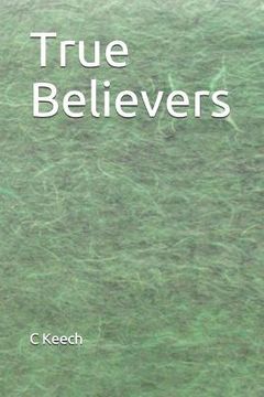 portada True Believers (en Inglés)