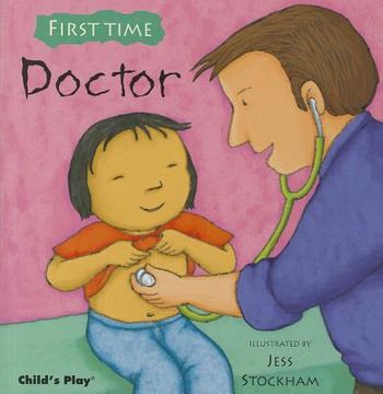 doctor