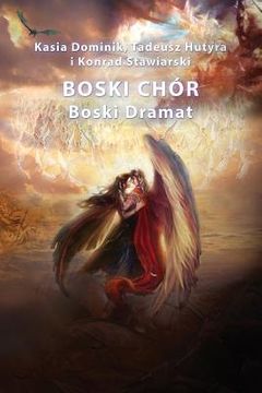 portada Boski Chór (en Polaco)
